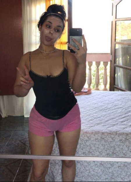 Renata, Acompanhante em Curitiba 41984470469