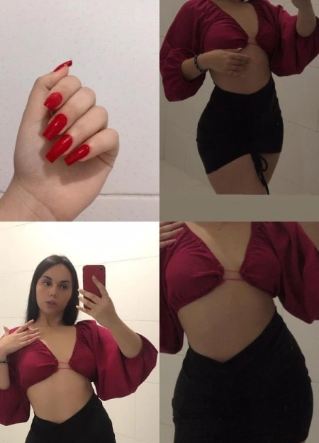 Renata, Acompanhante em Curitiba 41984470469