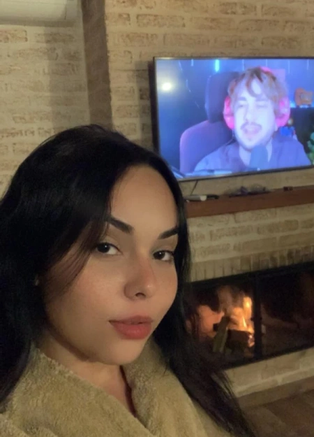 Renata, Acompanhante em Curitiba 41984470469