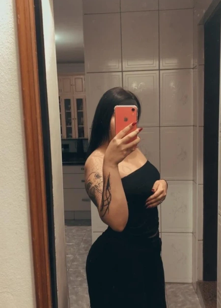 Renata, Acompanhante em Curitiba 41984470469