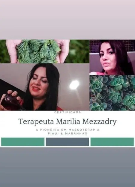 Mari massagens está entre as acompanhantes mais bem avaliadas