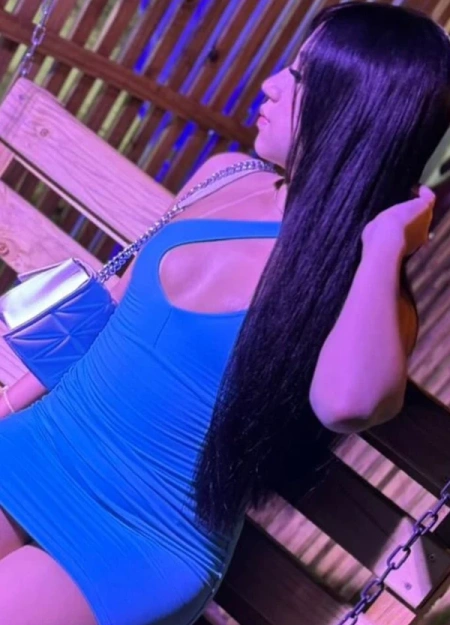 Lorrayne, Acompanhante em Maringá 85982096552