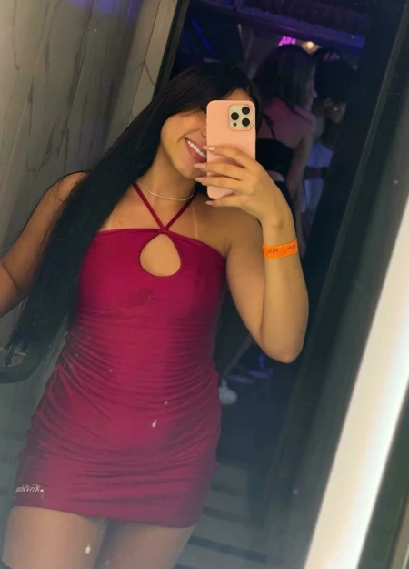 Lorrayne, Acompanhante em Maringá 85982096552