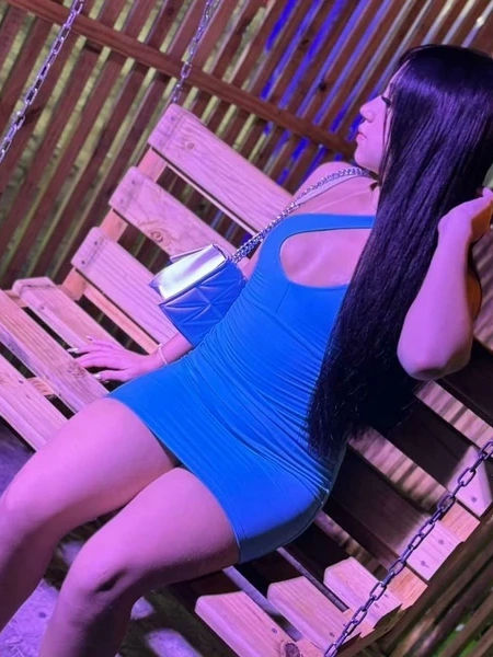 Lorrayne, Acompanhante em Paranaguá 44991068714