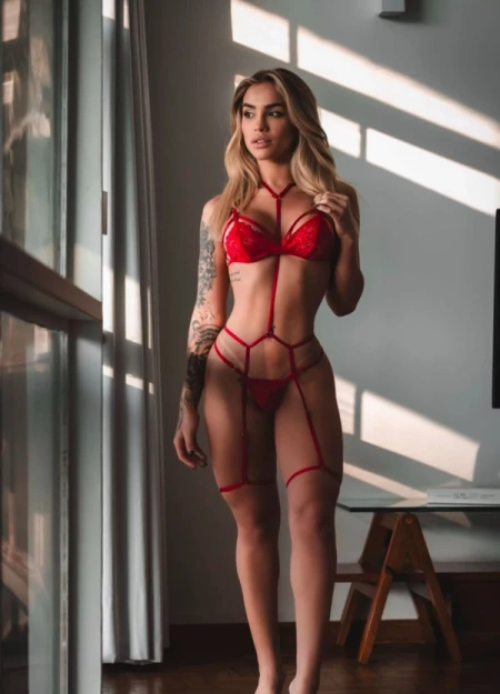 Emília carvalho, Acompanhante em Palmas 46991024809
