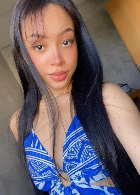 Melody, Acompanhante em Belo Horizonte 67993295712