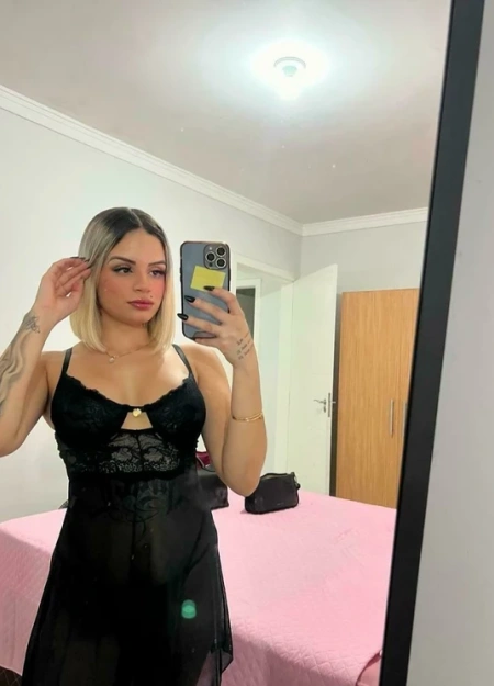 Jéssica , Acompanhante em Sete Lagoas 86988289018