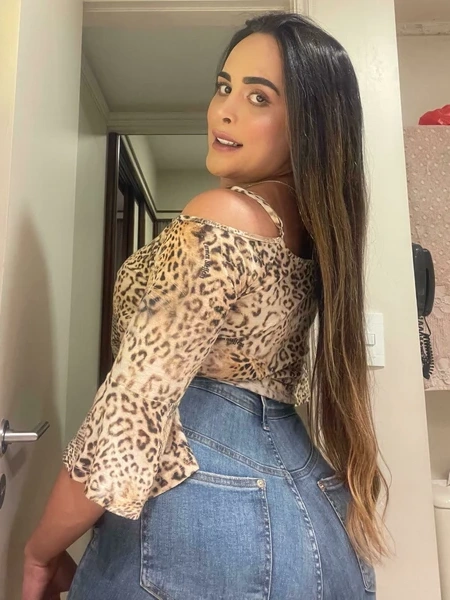 Babi Castellano, travesti em Ribeirão Preto 11989962762
