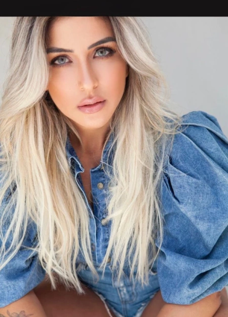 Bárbara Castro, Acompanhante em Juiz de Fora 17997727954