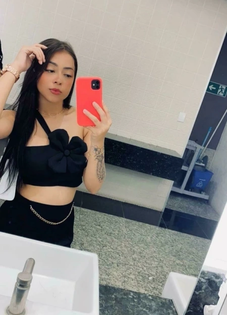 Alice Maia, Acompanhante em Salvador 61998216669