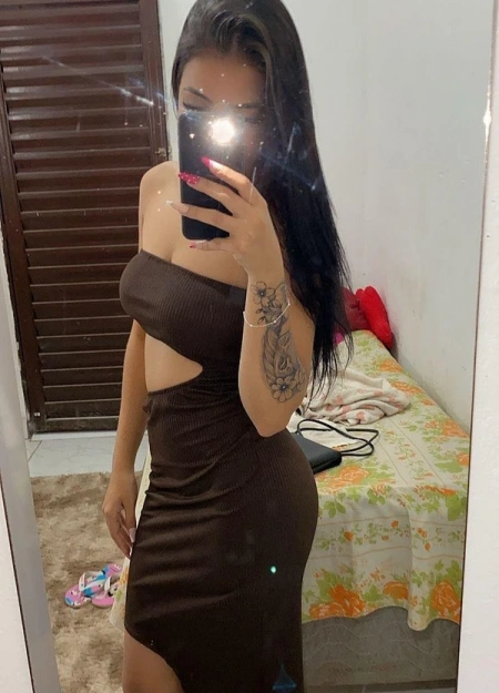Alice Maia, Acompanhante em Salvador 61998216669