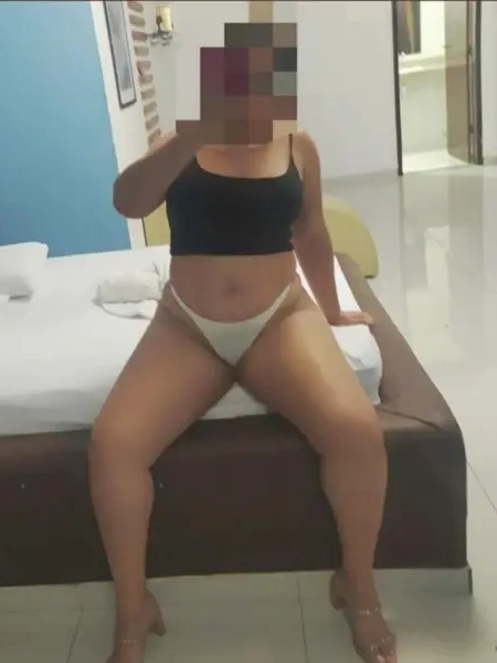 Ágata, uma acompanhante coroa em Salvador independente com fotos atuais