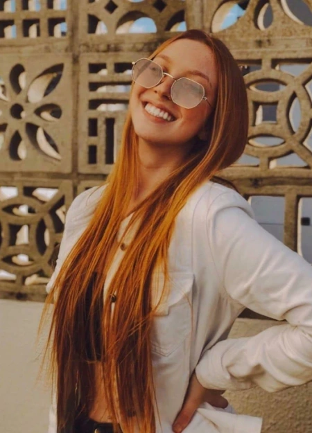 Lilly é uma das garotas de programa mais procuradas atualmente