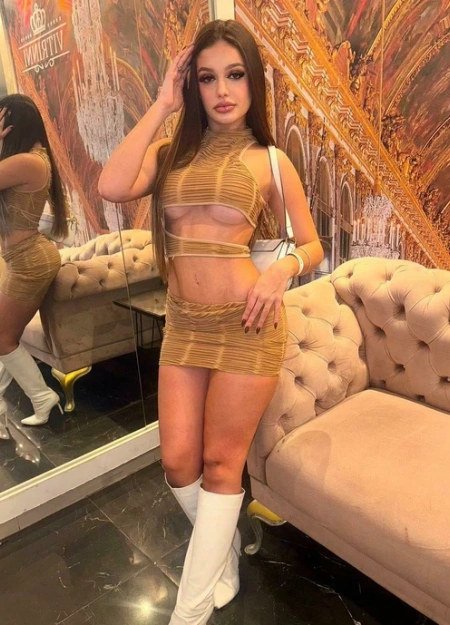 Kelly, Acompanhante em Recife 15996787304