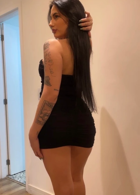 Bruna Souza, Acompanhante em Brasília 48991046610