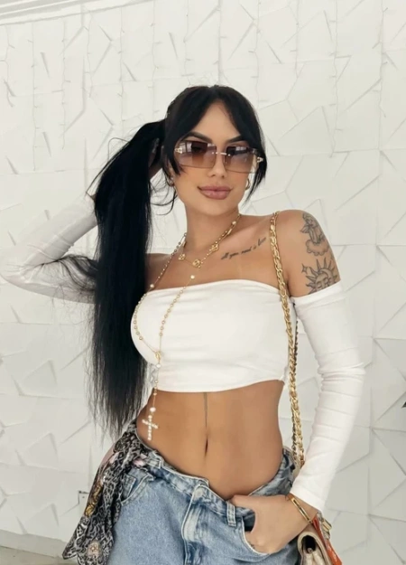 Bruna Souza, Acompanhante em Brasília 48991046610