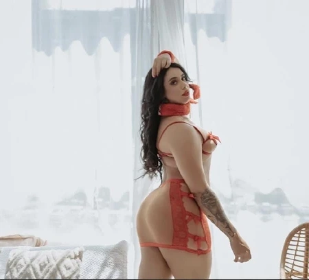 Polly, travesti em Salvador 79998221450