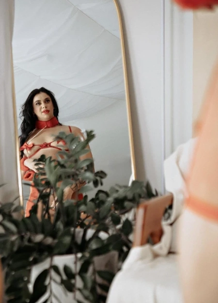 Polly, travesti em Salvador 79998221450