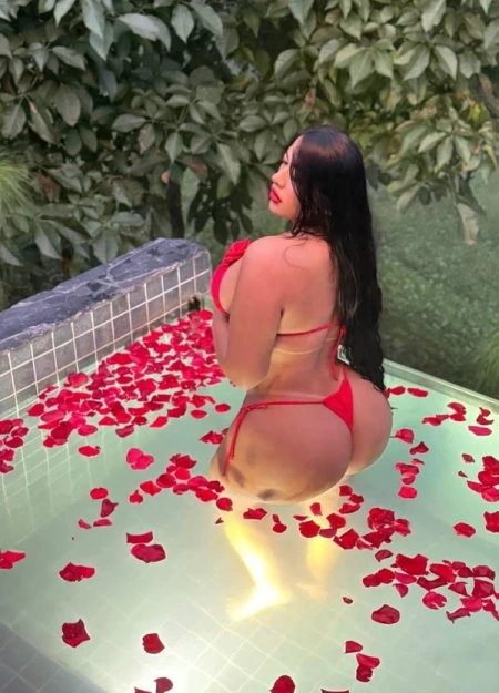 Luiza Brunnet, Acompanhante em João Pessoa 83996387179