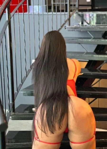 Luiza Brunnet, Acompanhante em João Pessoa 83996387179