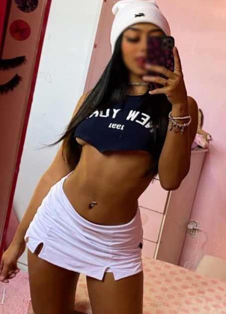 Giovanna, Acompanhante em Rio de Janeiro 21959303229