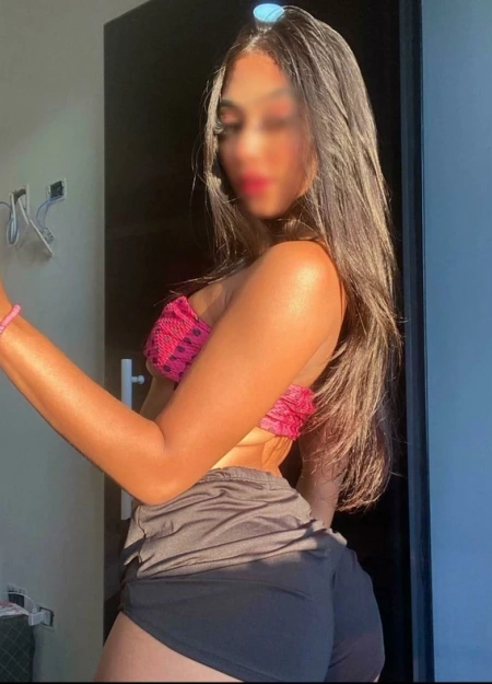 Giovanna, Acompanhante em Rio de Janeiro 21959303229