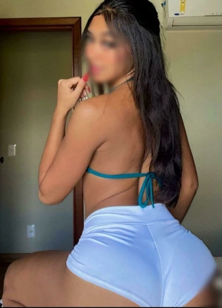 Giovanna, Acompanhante em Rio de Janeiro 21959303229