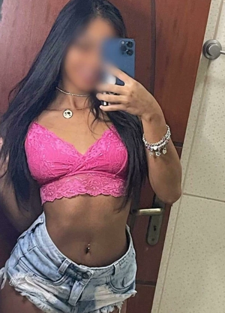 Giovanna, Acompanhante em Rio de Janeiro 21959303229
