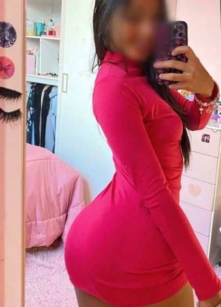 Giovanna, Acompanhante em Rio de Janeiro 21959303229