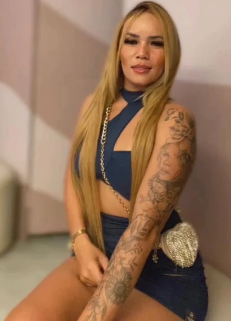 Gabizinha, Acompanhante em Fortaleza 44991830832