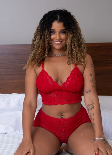 Karina Santana, Acompanhante em Campo Grande 65992253966