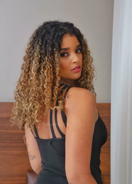Karina Santana, Acompanhante em Campo Grande 65992253966