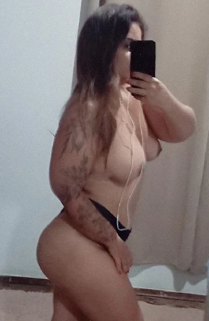 Vick Santori, Acompanhante em Araçatuba 18991660841