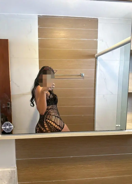 Mia, acompanhante em João Pessoa com fotos reais