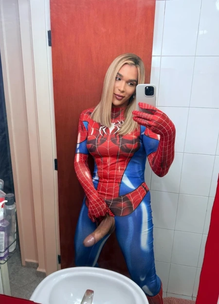 Perlla, travesti em São Paulo 71996520662