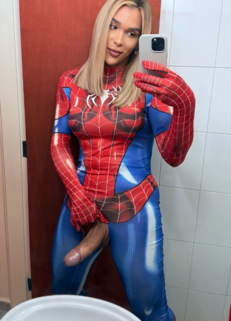 Perlla, travesti em São Paulo 71996520662
