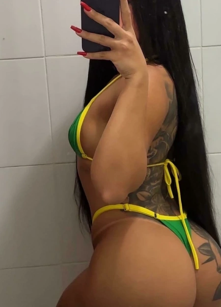 Isabela, Acompanhante em Recife 77999012400
