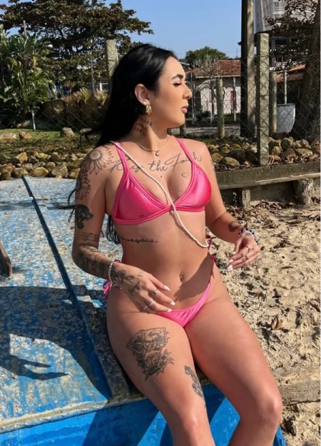 Fernanda, Acompanhante em Fortaleza 85981528407