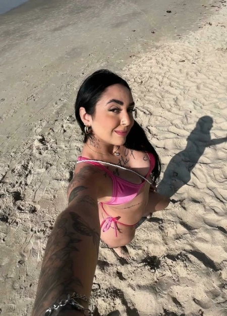 Fernanda, Acompanhante em Fortaleza 85981528407