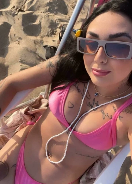 Fernanda, Acompanhante em Fortaleza 85981528407