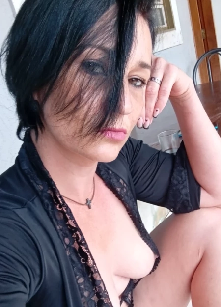 Geise, Acompanhante em Goiânia 62993534076