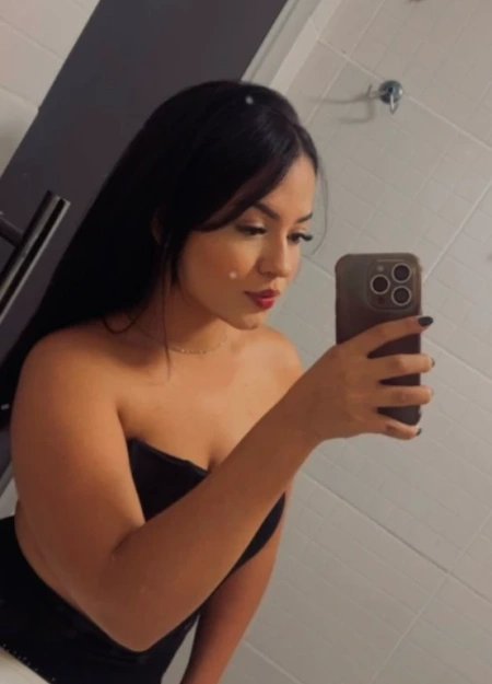 Bianca, Acompanhante em Barretos 66999801619