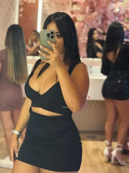 Bianca, Acompanhante em Barretos 66999801619