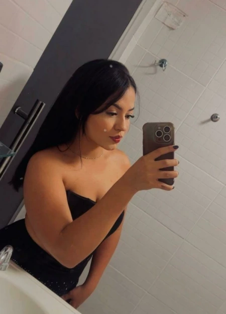 Bianca, Acompanhante em Rio Verde 71996533293