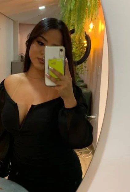 Bianca, Acompanhante em Rio Verde 71996533293