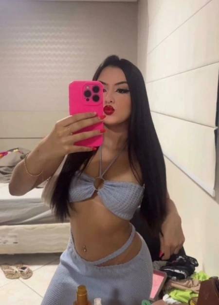 Maria Eduarda, Acompanhante em Aracruz 31995932660