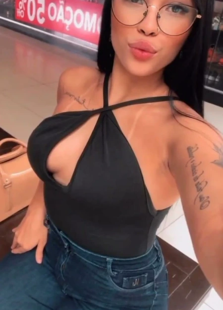 Juliana, Acompanhante em Caldas Novas 67998535735