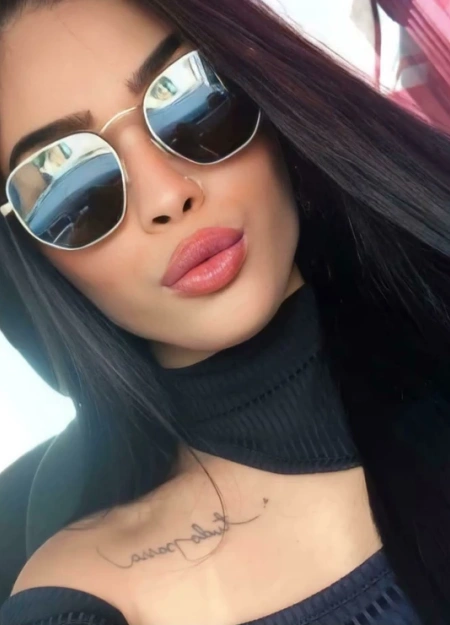 Juliana, Acompanhante em Uberaba 12988099299