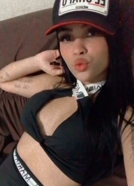 Juliana, Acompanhante em Uberaba 12988099299