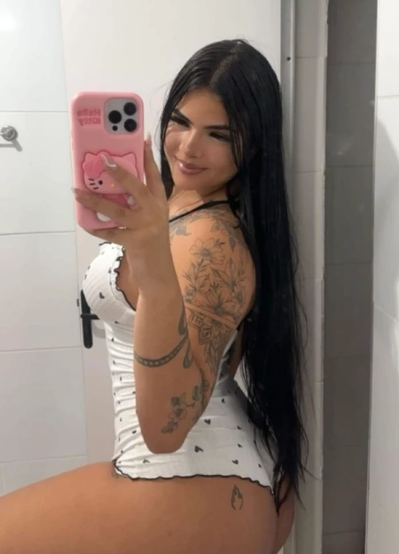 Talita N, Acompanhante em Pato Branco 11920407684